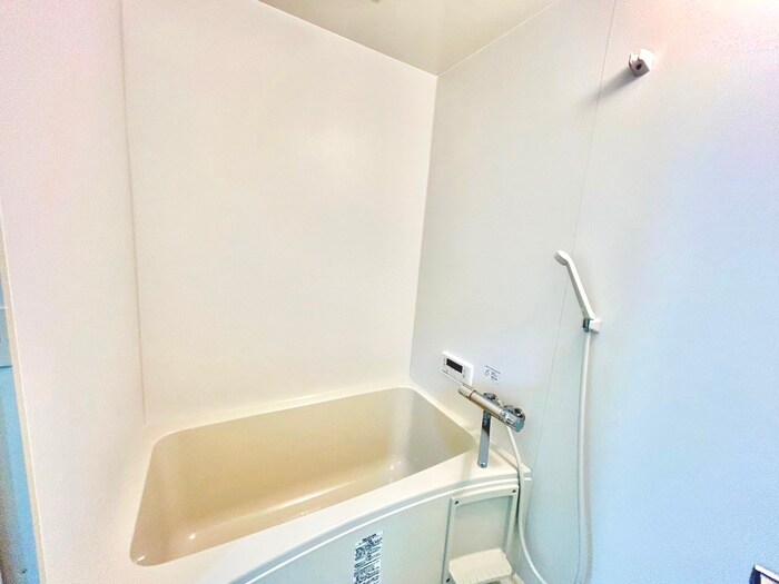 物件内観写真8　(バス／シャワールーム等)