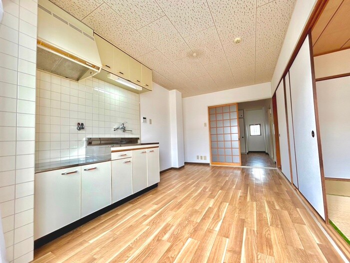 物件内観写真11　(居室)