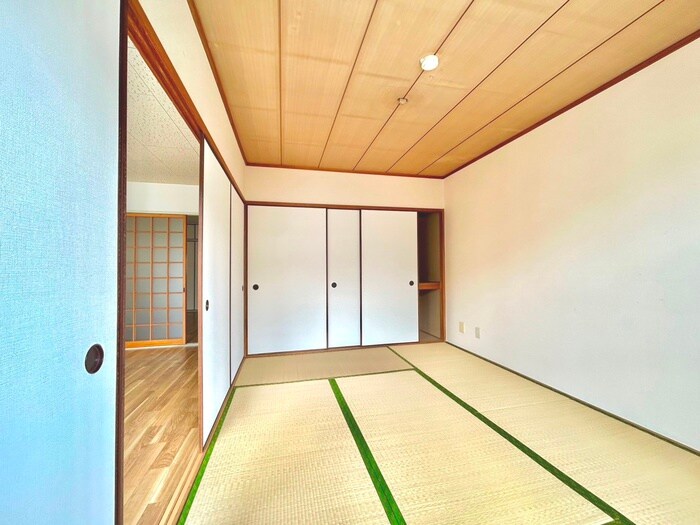 物件内観写真12　(居室)