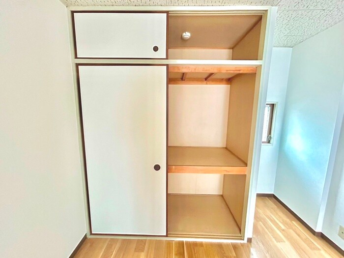 物件内観写真14　(収納)