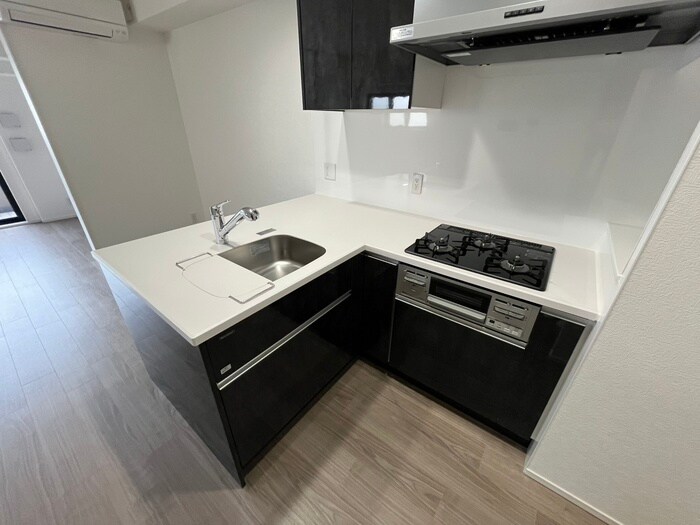 物件内観写真10　(キッチン)