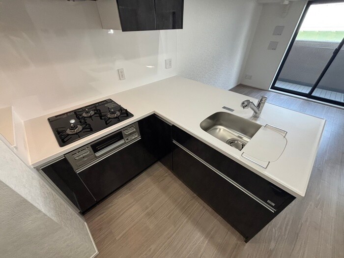 物件内観写真10　(キッチン)