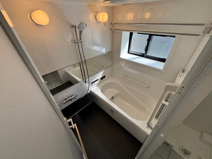 物件内観写真11　(バス／シャワールーム等)