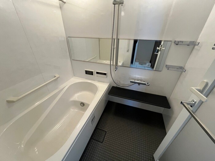 物件内観写真11　(バス／シャワールーム等)