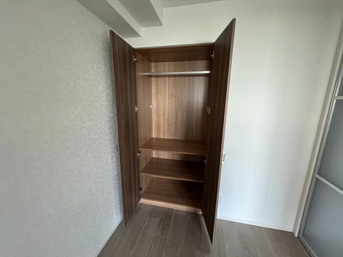 物件内観写真14　(収納)