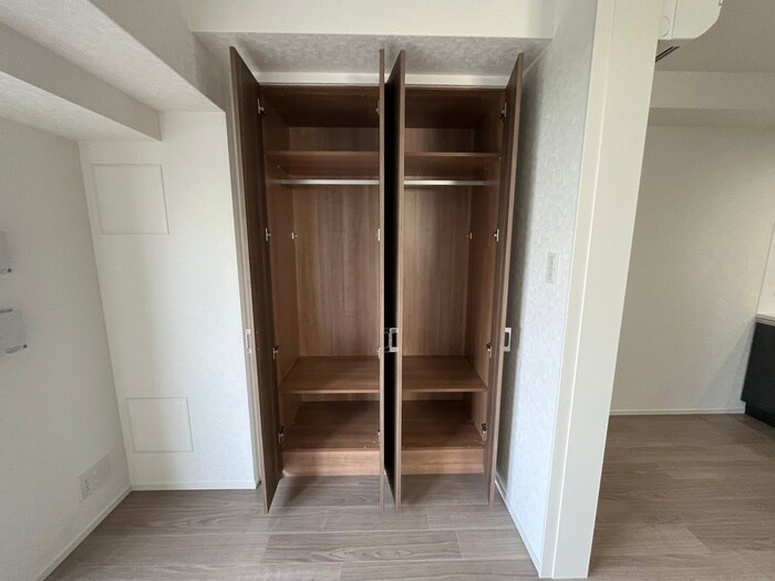 物件内観写真14　(収納)