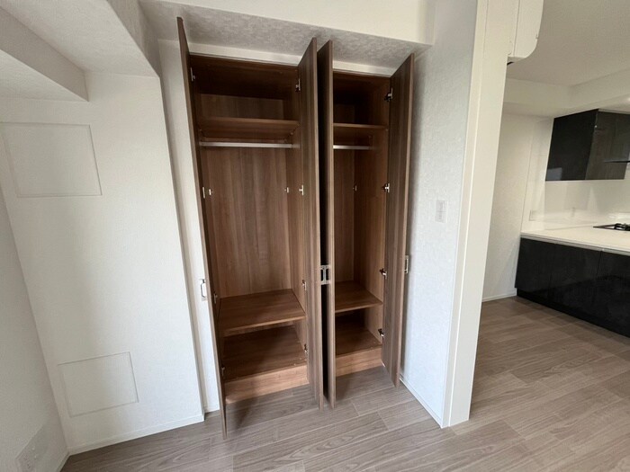 物件内観写真14　(収納)