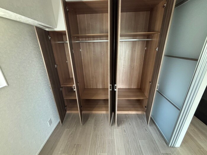 物件内観写真14　(収納)