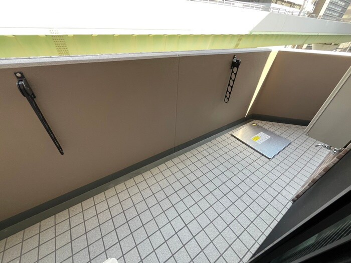 物件内観写真15　(ベランダ・バルコニー)