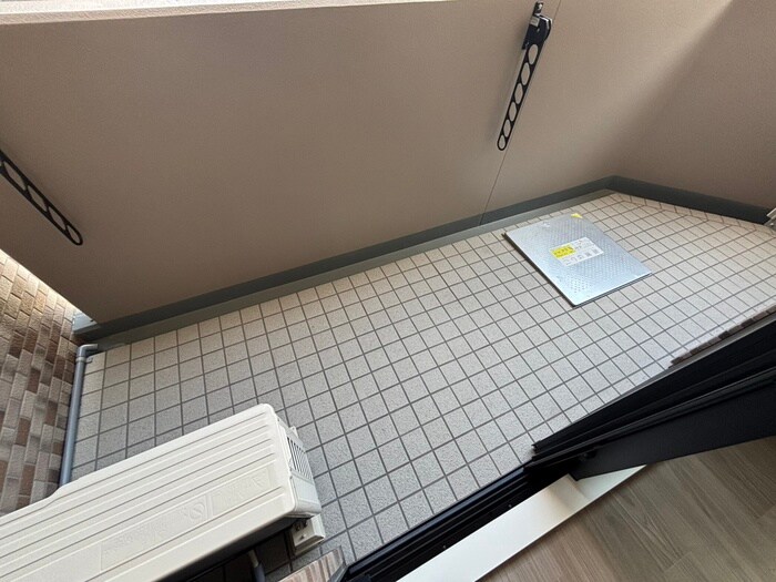 物件内観写真15　(ベランダ・バルコニー)