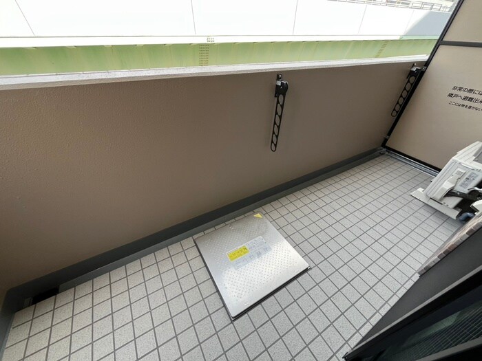 物件内観写真15　(ベランダ・バルコニー)