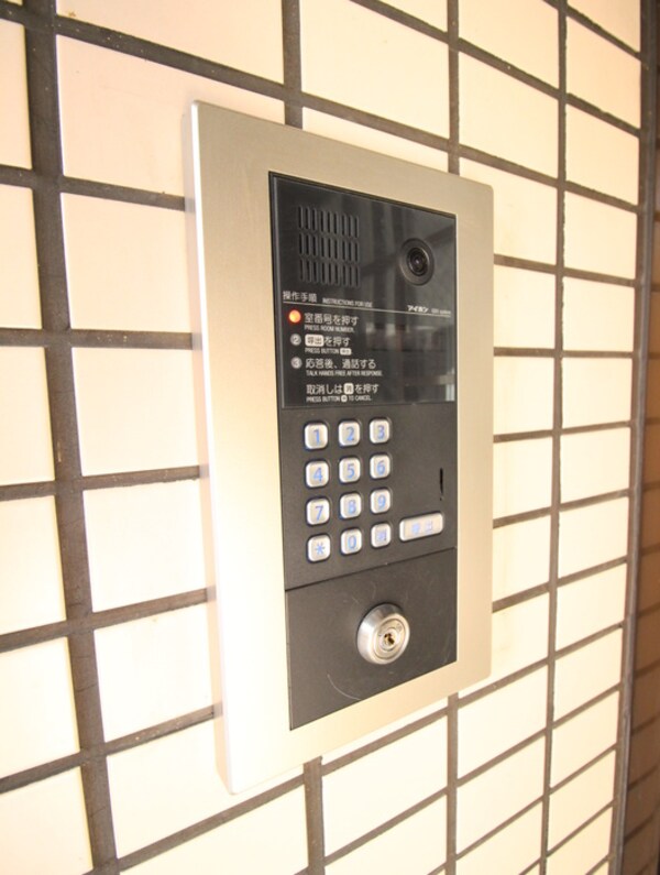 建物設備