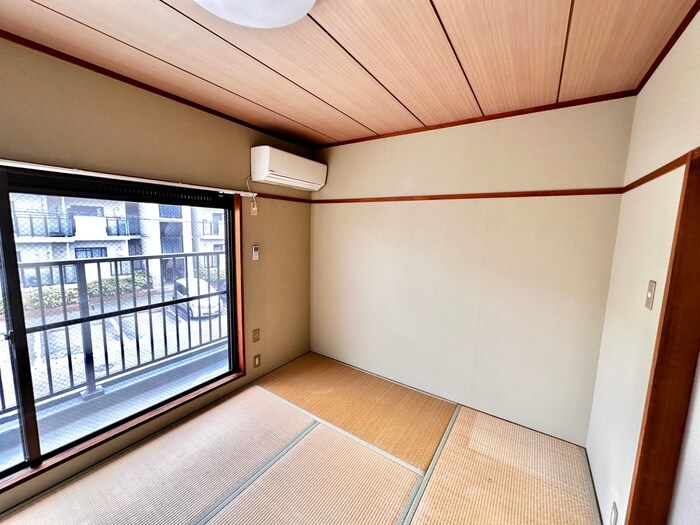 物件内観写真9　(居室)