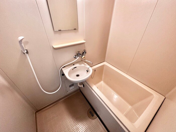 物件内観写真11　(バス／シャワールーム等)