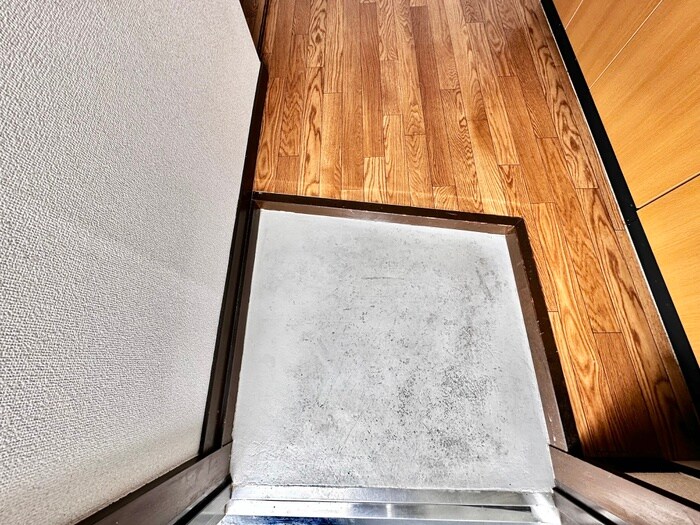 物件内観写真15　(玄関)