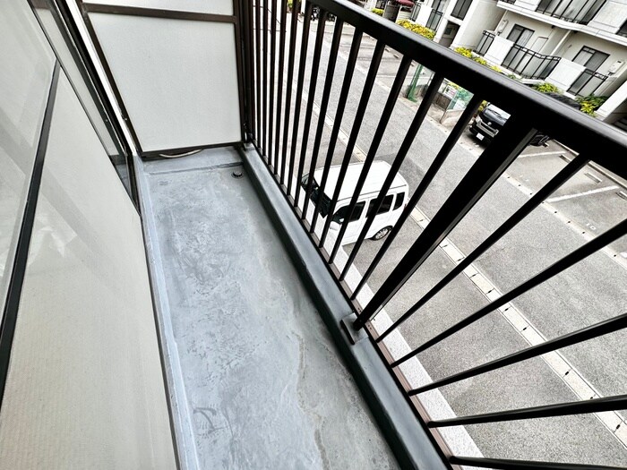 物件内観写真17　(ベランダ・バルコニー)