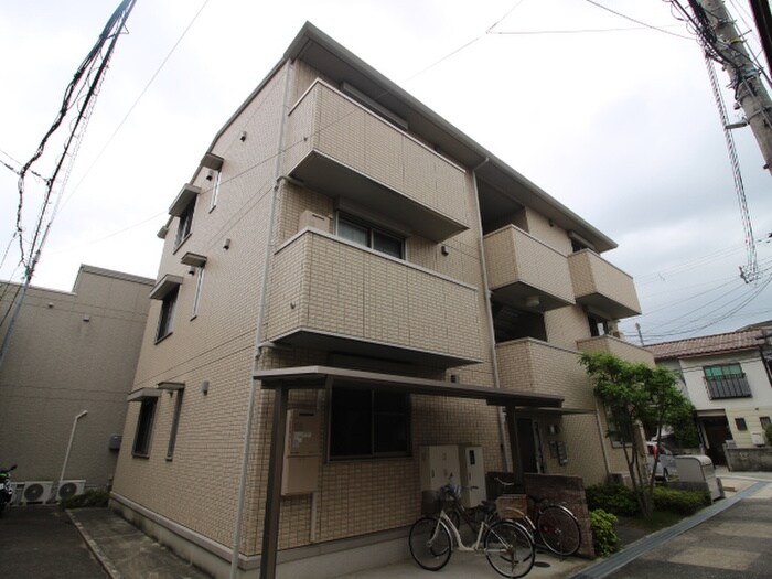 物件外観写真2　(外観写真)