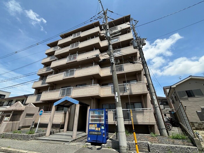 物件外観写真5　(外観写真)