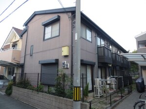 ル・シエール大野外観写真
