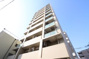 ハイラインⅡ外観写真
