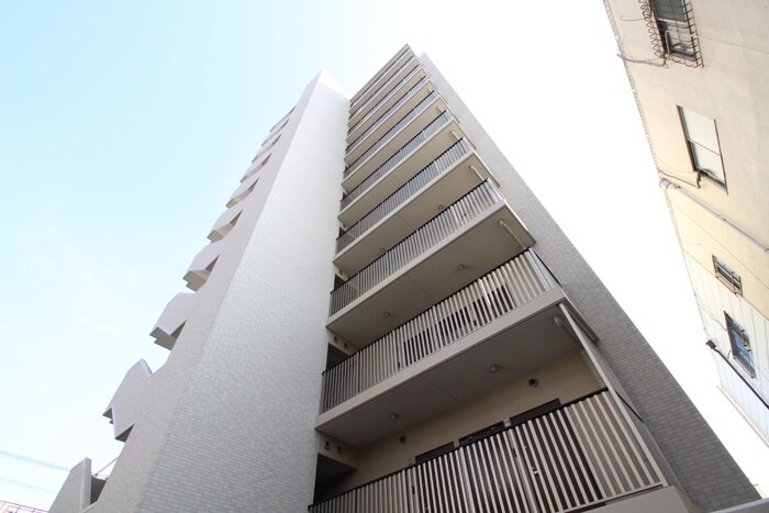 物件外観写真4　(外観写真)