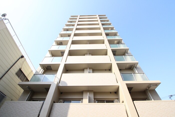 物件外観写真5　(外観写真)