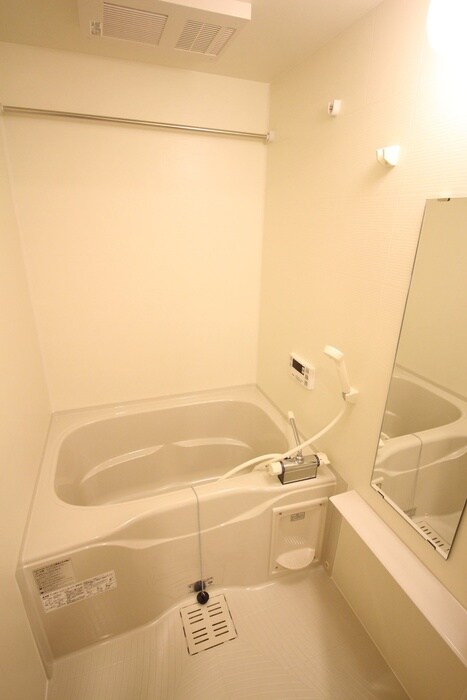 物件内観写真10　(バス／シャワールーム等)