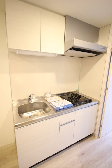 物件内観写真11　(キッチン)