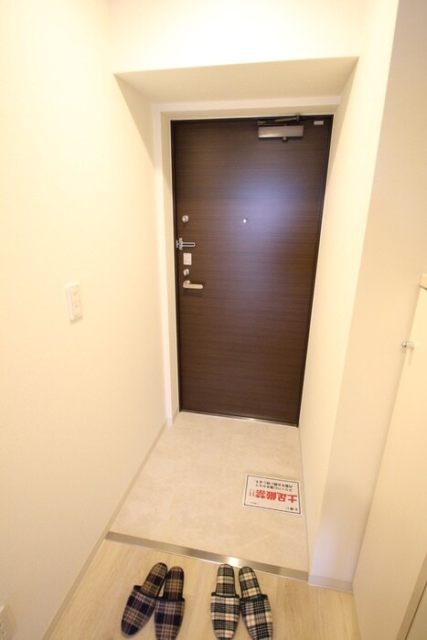 物件内観写真17　(廊下)