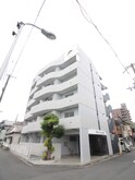 モリハイム淡路Ⅲ