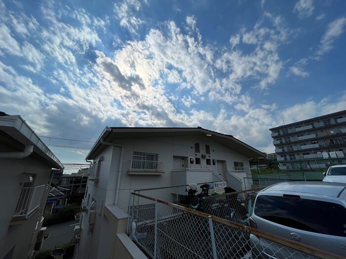 物件外観写真2　(建物設備)