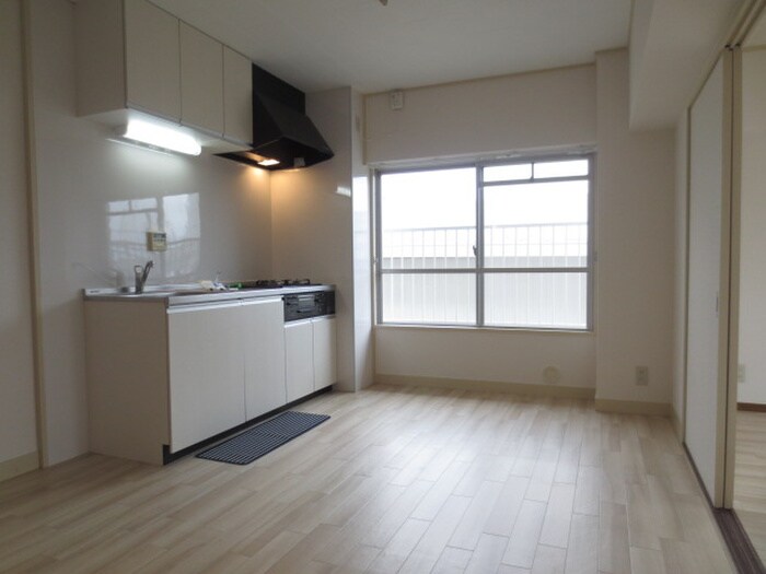 物件内観写真8　(居室)