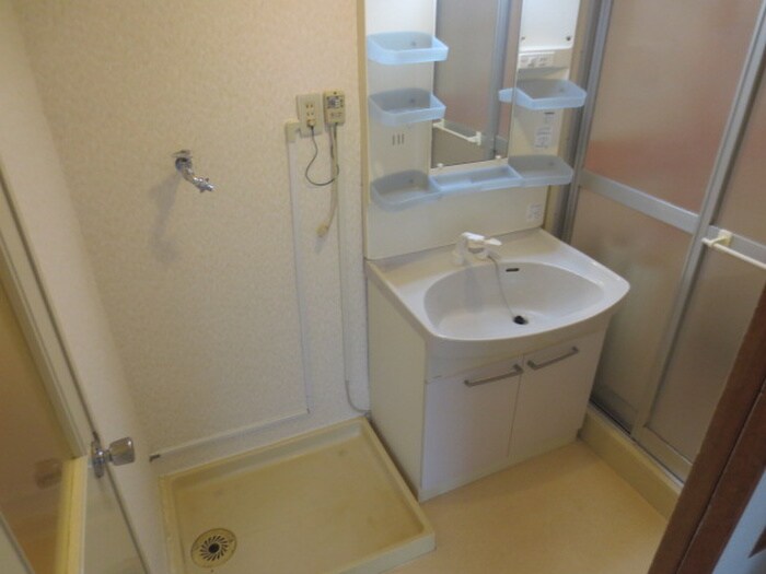 物件内観写真13　(洗面)