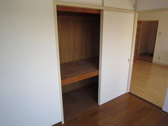 物件内観写真17　(収納)