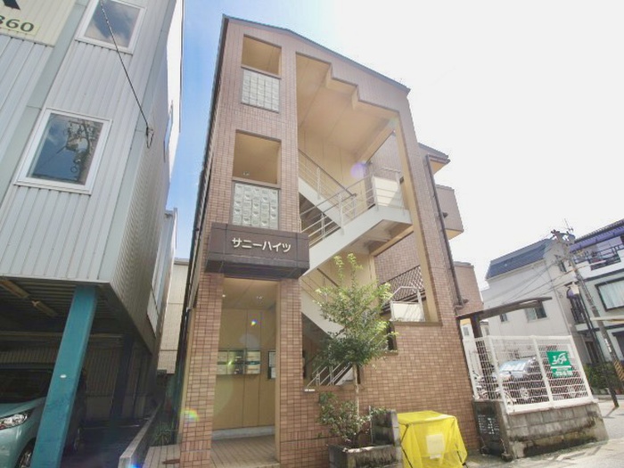 外観写真