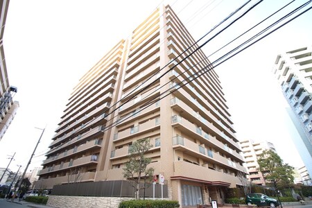 ｻﾝﾌﾙ宝塚ｼﾃｨﾌﾞﾚｽ（1207）外観写真