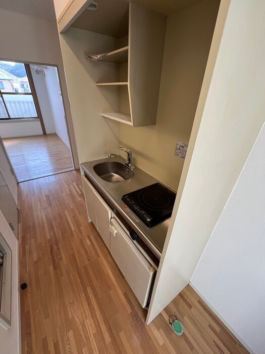 物件内観写真8　(キッチン)