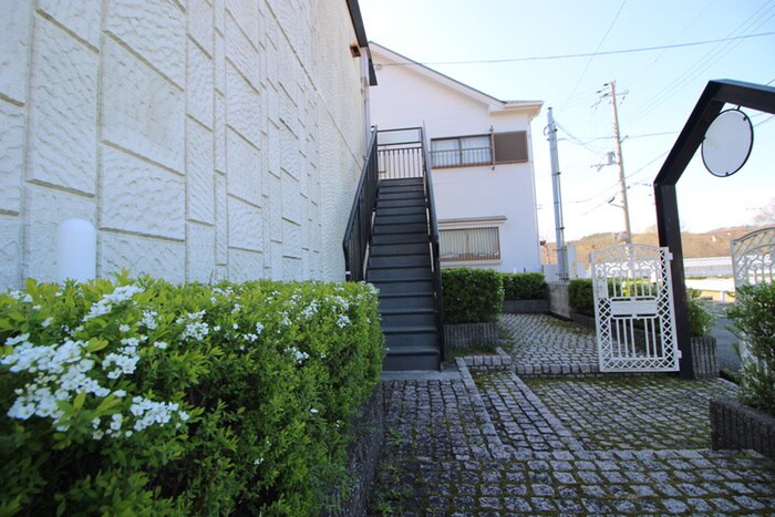 物件外観写真5　(周辺環境)