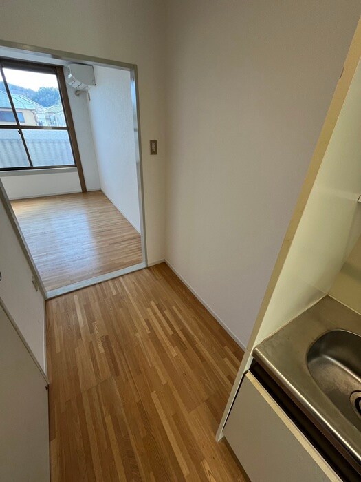 物件内観写真11　(居室)