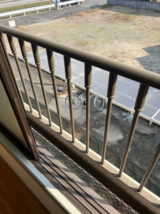 物件内観写真17　(ベランダ・バルコニー)