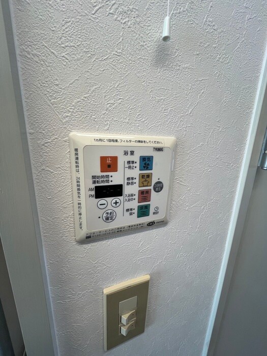 物件内観写真18　(居室)