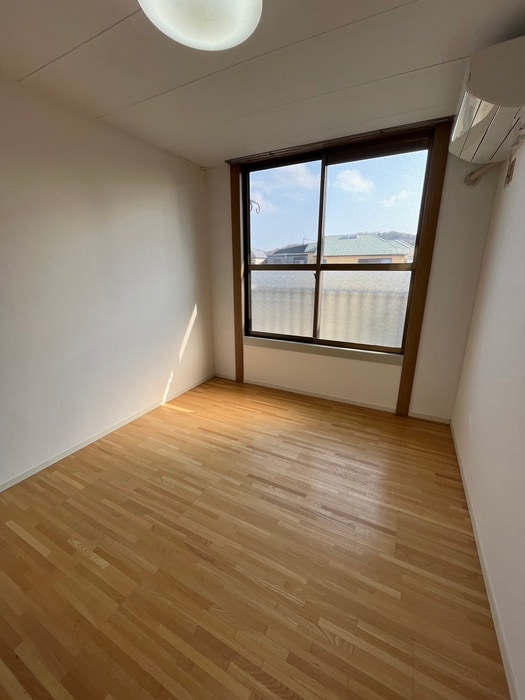 物件内観写真21　(居室)