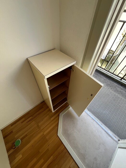 物件内観写真22　(靴箱)