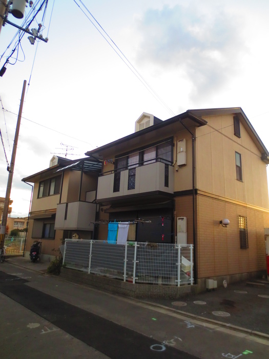 グランドソレーユA