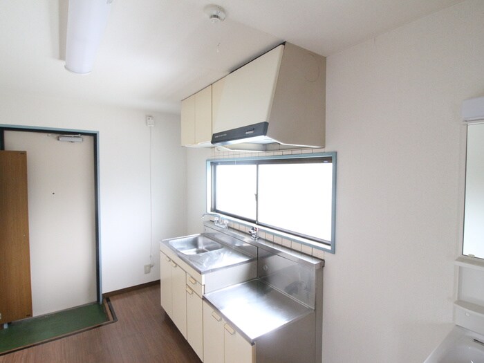 物件内観写真17　(キッチン)