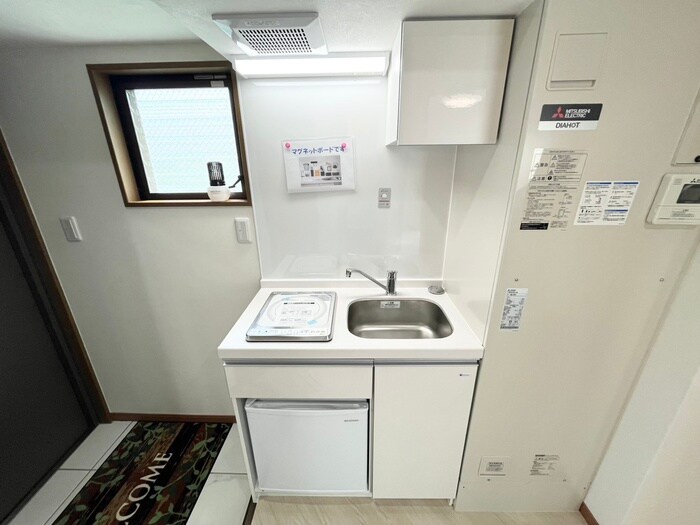 物件内観写真7　(キッチン)