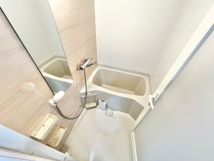 物件内観写真8　(バス／シャワールーム等)