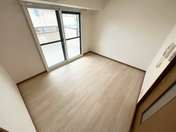 物件内観写真12　(居室)