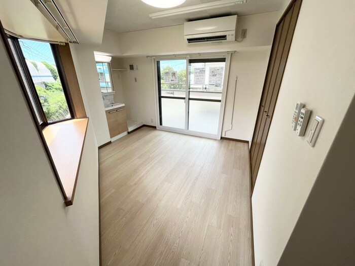 物件内観写真16　(居室)