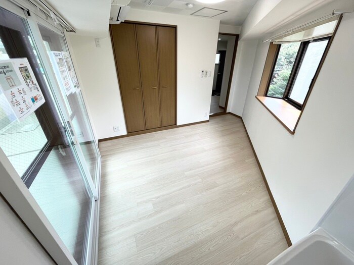 物件内観写真17　(居室)